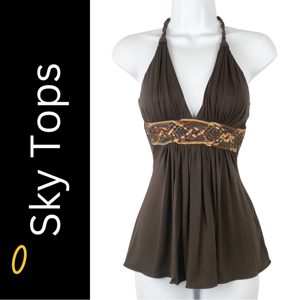 Sky Brand Women's Casual Top